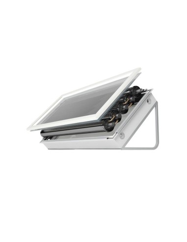 PLEION - Pannello solare EGO 150 lt Bianco