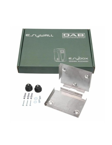 DAB PUMPS - Kit E.SYWALL telaio per installazione a muro